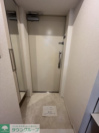 クラリティア板橋本町の物件内観写真